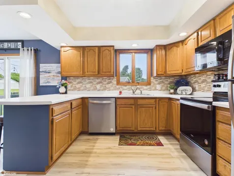 3226 Timberline Drive Keokuk IA 52632