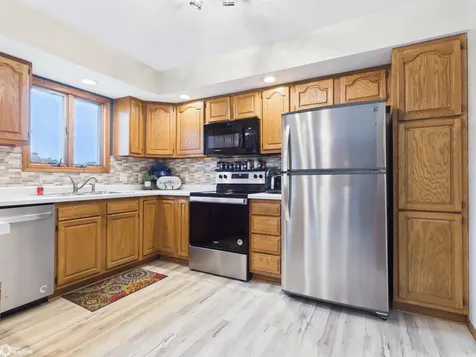 3226 Timberline Drive Keokuk IA 52632