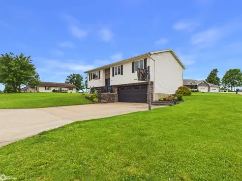 3226 Timberline Drive Keokuk IA 52632