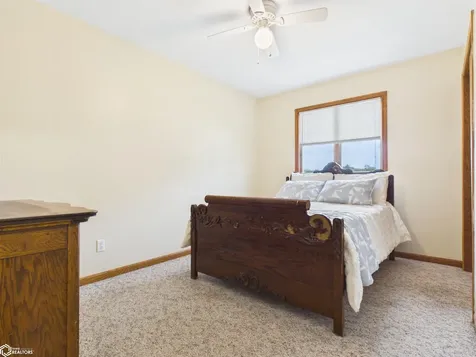 3226 Timberline Drive Keokuk IA 52632