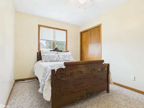 3226 Timberline Drive Keokuk IA 52632
