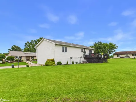 3226 Timberline Drive Keokuk IA 52632