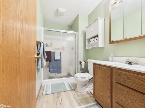 3226 Timberline Drive Keokuk IA 52632