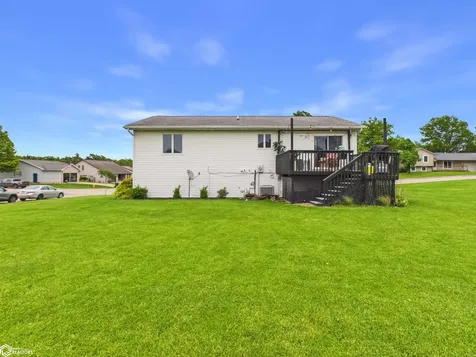 3226 Timberline Drive Keokuk IA 52632