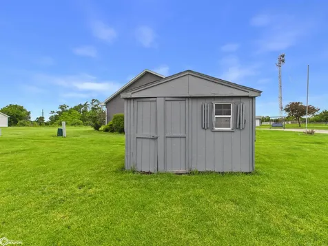 3226 Timberline Drive Keokuk IA 52632