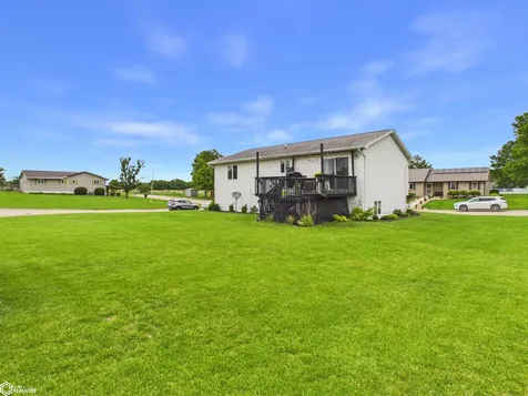 3226 Timberline Drive Keokuk IA 52632