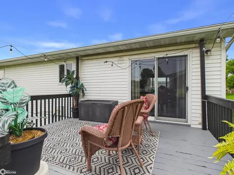 3226 Timberline Drive Keokuk IA 52632
