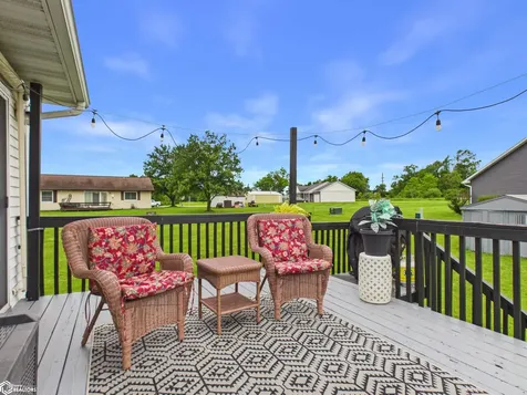 3226 Timberline Drive Keokuk IA 52632