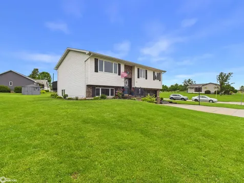 3226 Timberline Drive Keokuk IA 52632