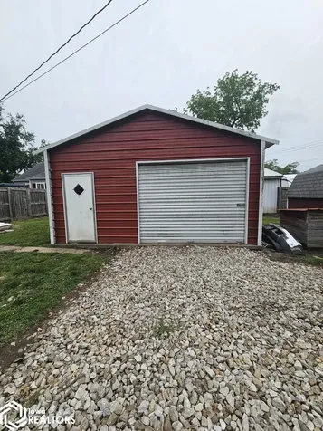 225 S Adella Street Ottumwa IA 52501