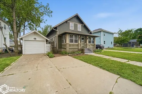 619 Polk Street Iowa Falls IA 50126