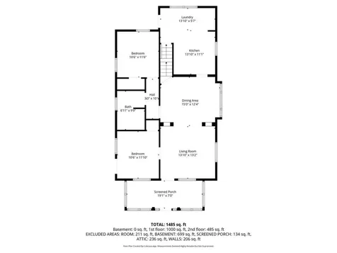 619 Polk Street Iowa Falls IA 50126