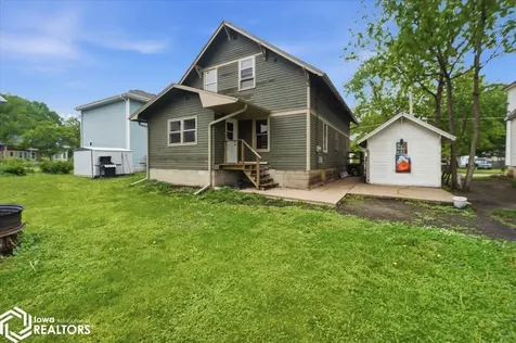 619 Polk Street Iowa Falls IA 50126
