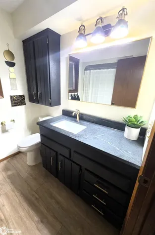 303 S 2nd Street Oskaloosa IA 52577