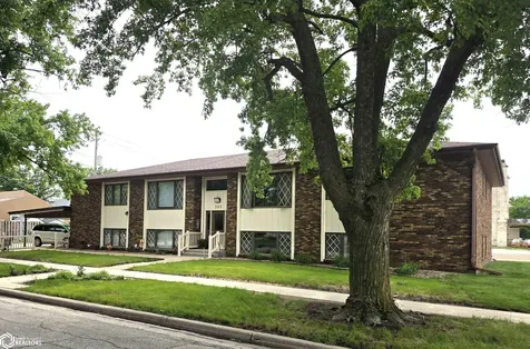 303 S 2nd Street Oskaloosa IA 52577