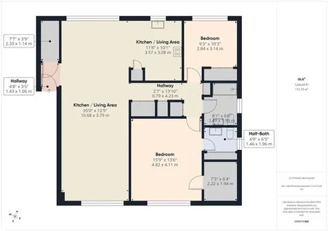 303 S 2nd Street Oskaloosa IA 52577