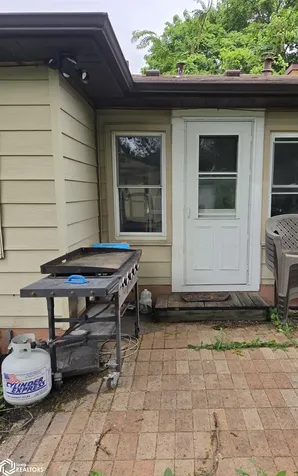 1329 Barclay Street Oskaloosa IA 52577