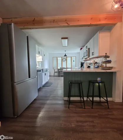 1329 Barclay Street Oskaloosa IA 52577