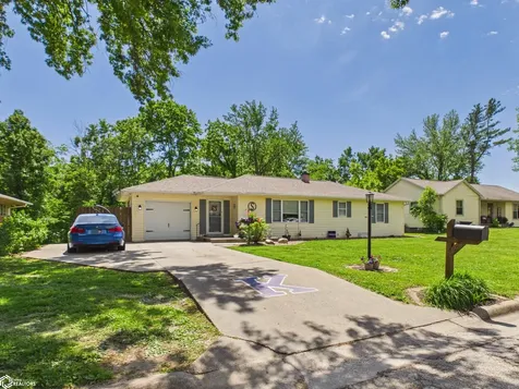 25 King Street Keokuk IA 52632