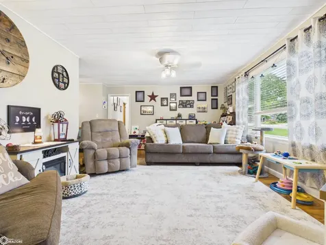 25 King Street Keokuk IA 52632