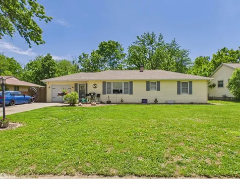 25 King Street Keokuk IA 52632