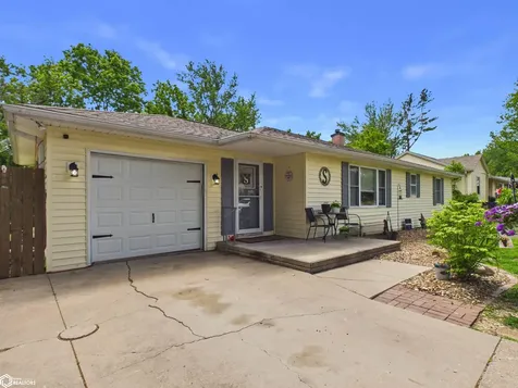 25 King Street Keokuk IA 52632
