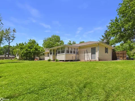25 King Street Keokuk IA 52632