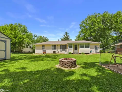25 King Street Keokuk IA 52632