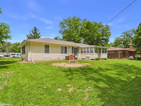 25 King Street Keokuk IA 52632