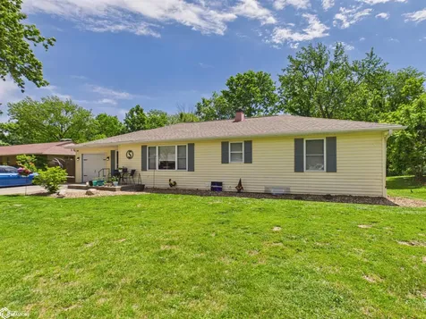 25 King Street Keokuk IA 52632