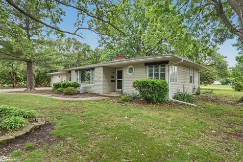 1400 Hagemann Avenue Burlington IA 52601