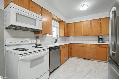 1400 Hagemann Avenue Burlington IA 52601