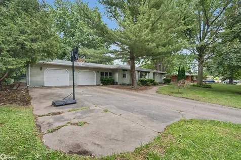 1400 Hagemann Avenue Burlington IA 52601