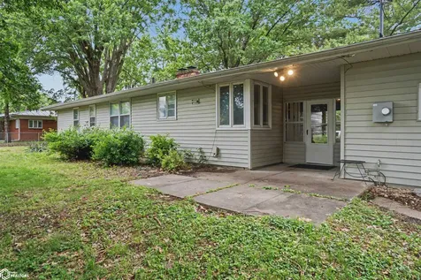 1400 Hagemann Avenue Burlington IA 52601