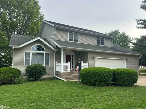 1311 Sioux Street Burlington IA 52601