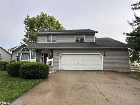 1311 Sioux Street Burlington IA 52601