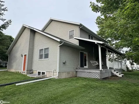 1311 Sioux Street Burlington IA 52601
