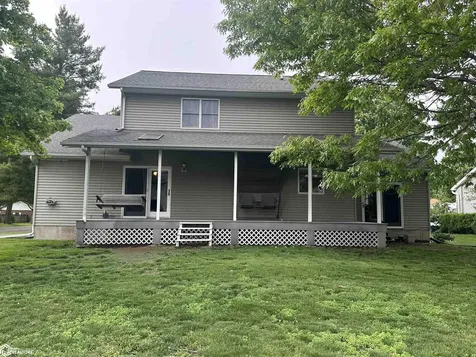 1311 Sioux Street Burlington IA 52601
