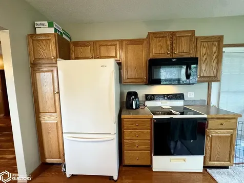 1509 Orchard Meadow Drive Burlington IA 52601