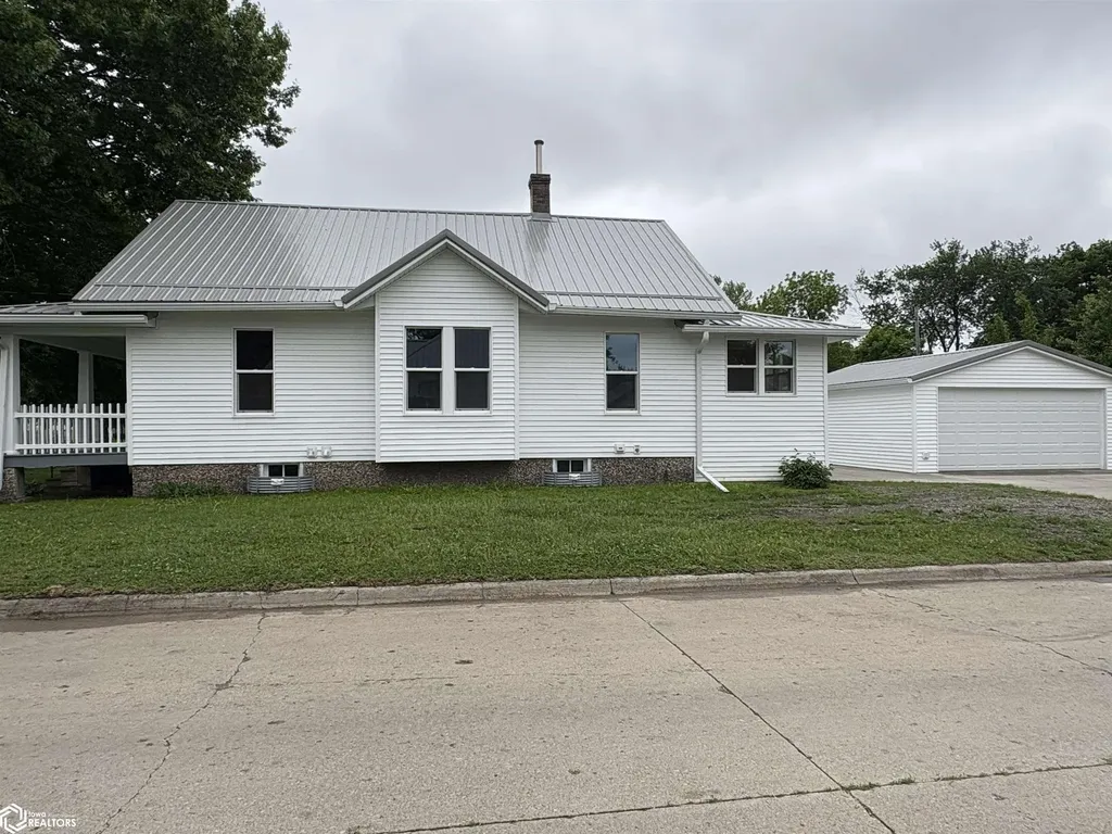 600 S 5th Street Fairfield IA 52556