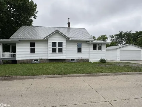 600 S 5th Street Fairfield IA 52556