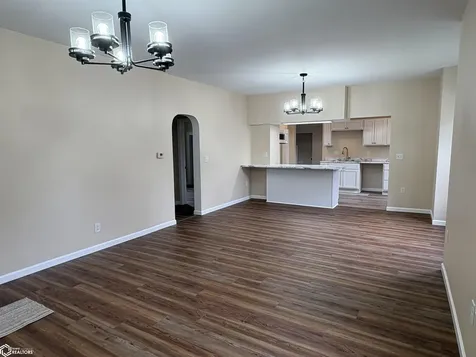 600 S 5th Street Fairfield IA 52556