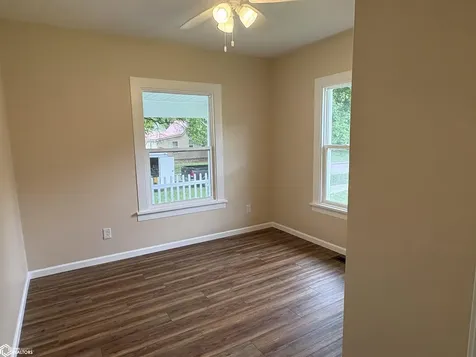 600 S 5th Street Fairfield IA 52556