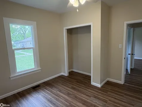 600 S 5th Street Fairfield IA 52556