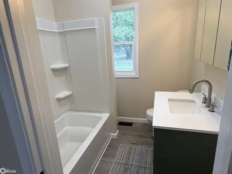 600 S 5th Street Fairfield IA 52556