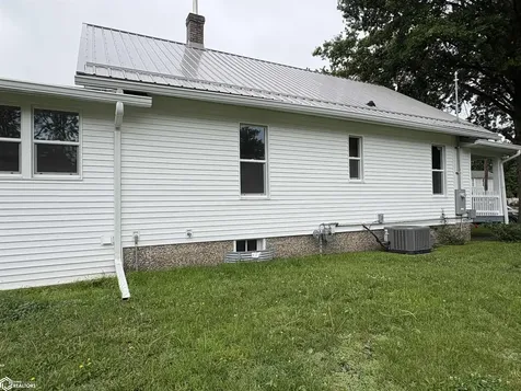 600 S 5th Street Fairfield IA 52556