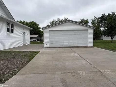 600 S 5th Street Fairfield IA 52556