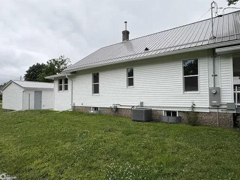 600 S 5th Street Fairfield IA 52556