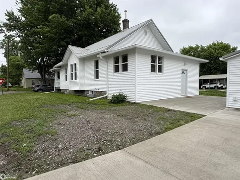 600 S 5th Street Fairfield IA 52556