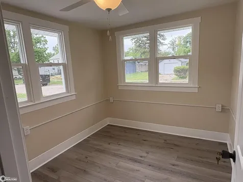 600 S 5th Street Fairfield IA 52556